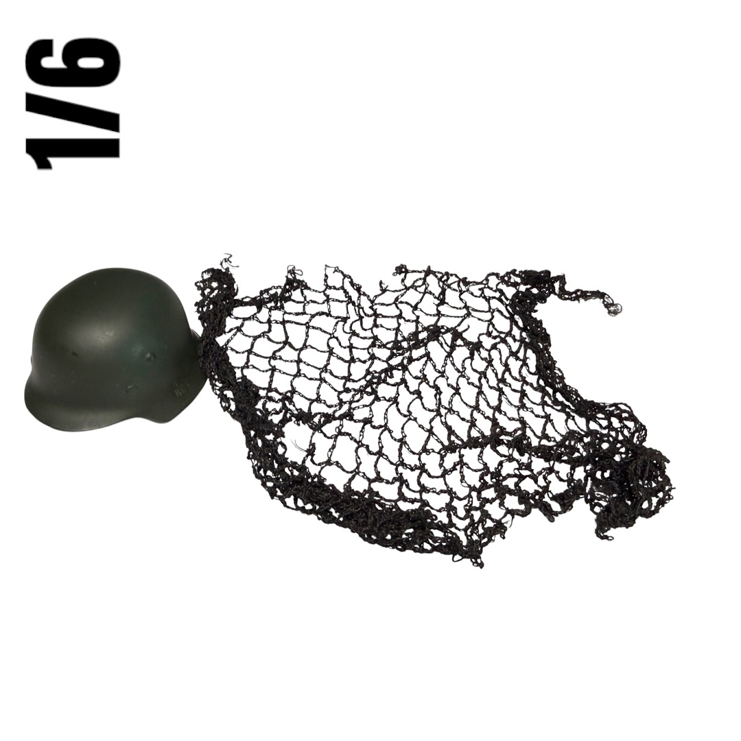  Artikelbild 1 des Artikels “Helmnetz 1:6 XL “