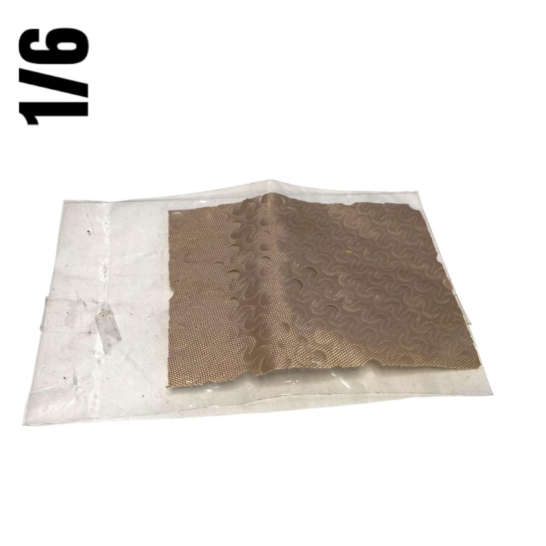  Product image 1 of the product “Modern Helmcover 1/6 ”