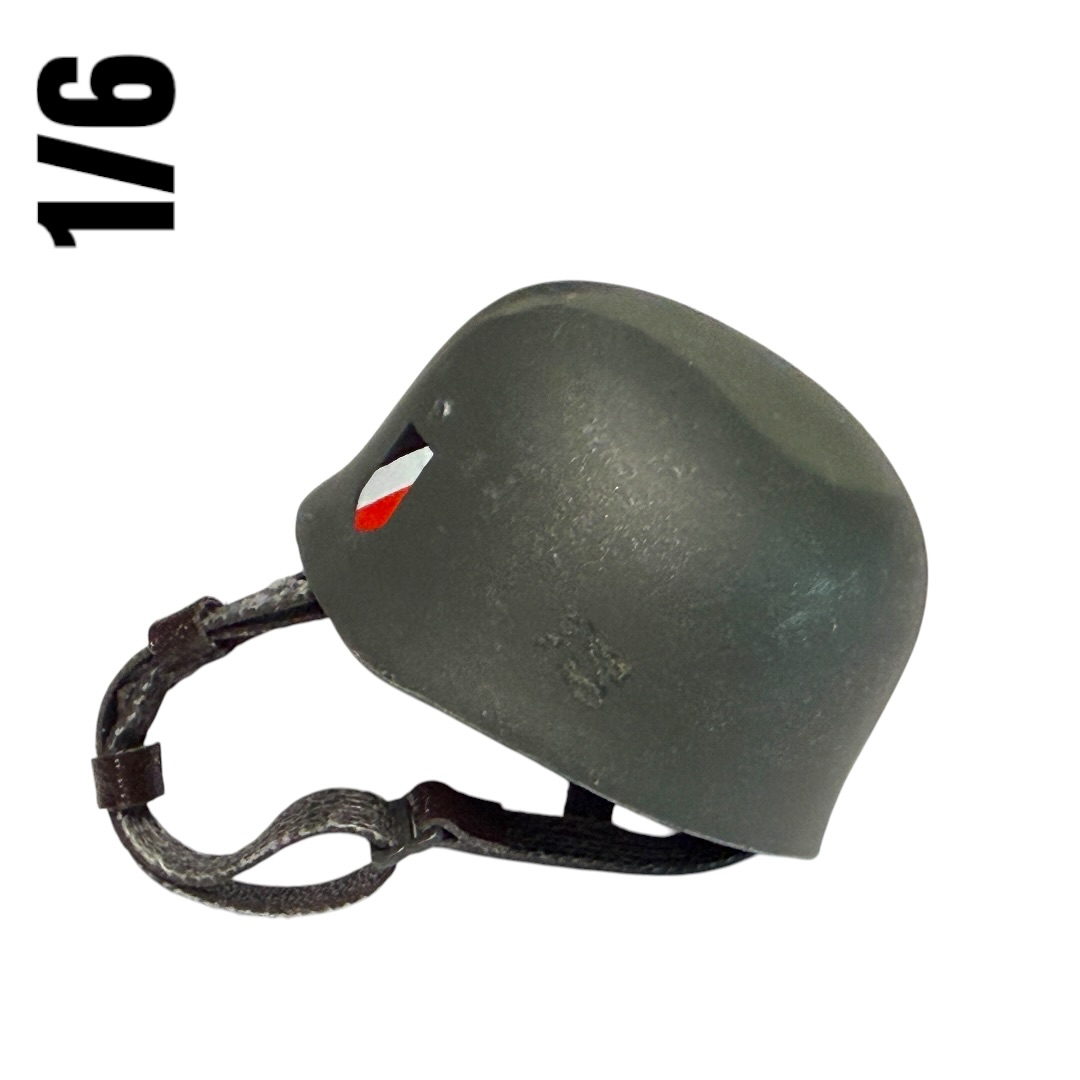  Artikelbild 1 des Artikels “Helm M39 fallschirmjäger 1:6 “