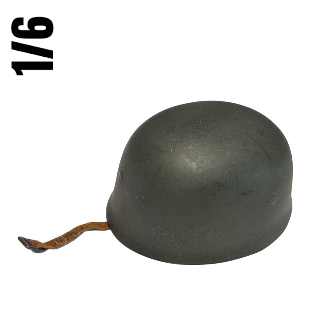  Artikelbild 1 des Artikels “Helm M39 fallschirmjäger 1:6 “