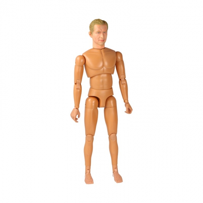  Artikelbild 1 des Artikels “Helmut Body 1:6 “