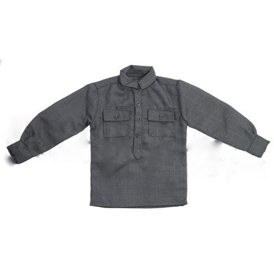  Product image 1 of the product “Shirt (Grey) 1/6 ”