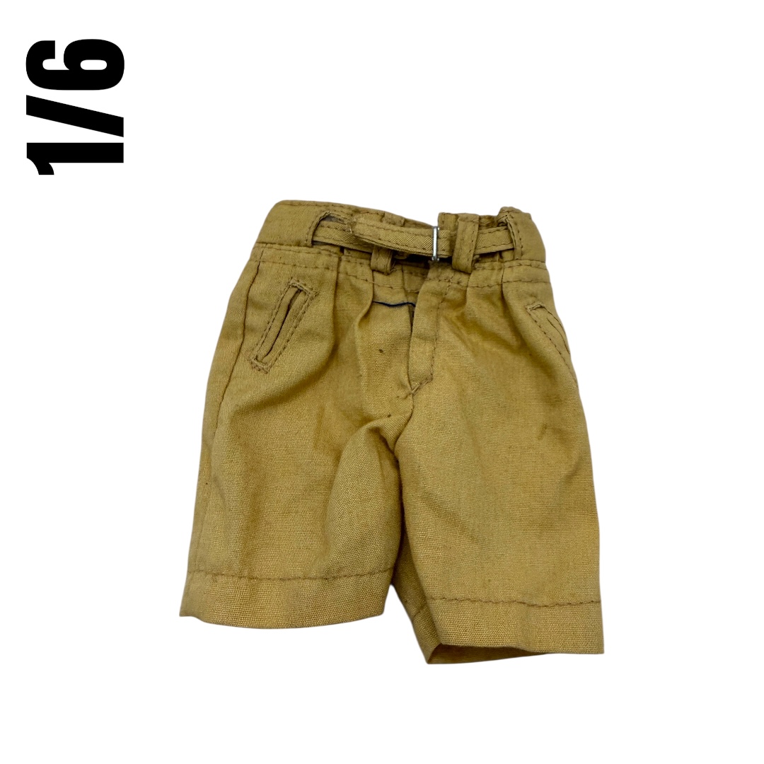  Product image 1 of the product “DAK kurze Hose 1/6 ”
