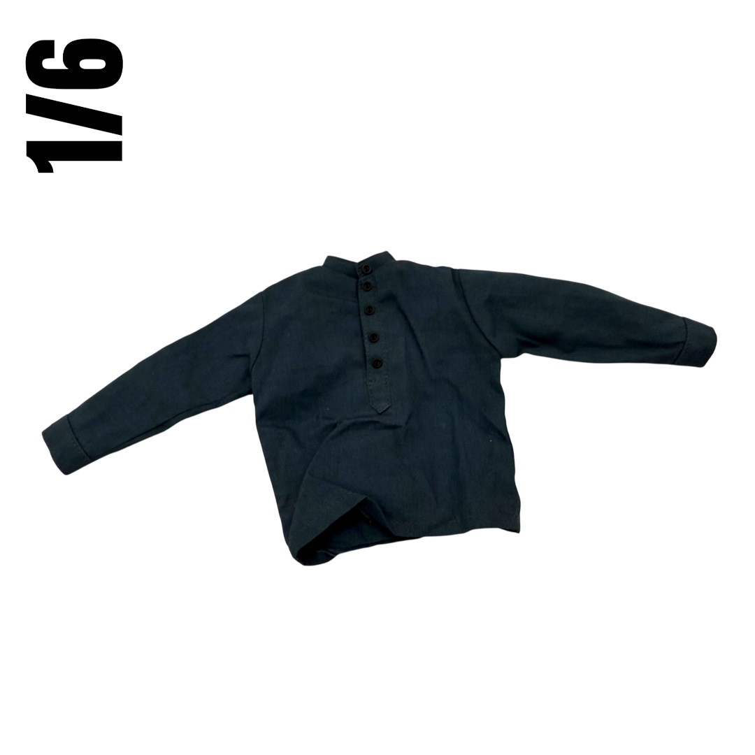  Artikelbild 1 des Artikels “1:6 Hemd de Luxe  Navy Blue “