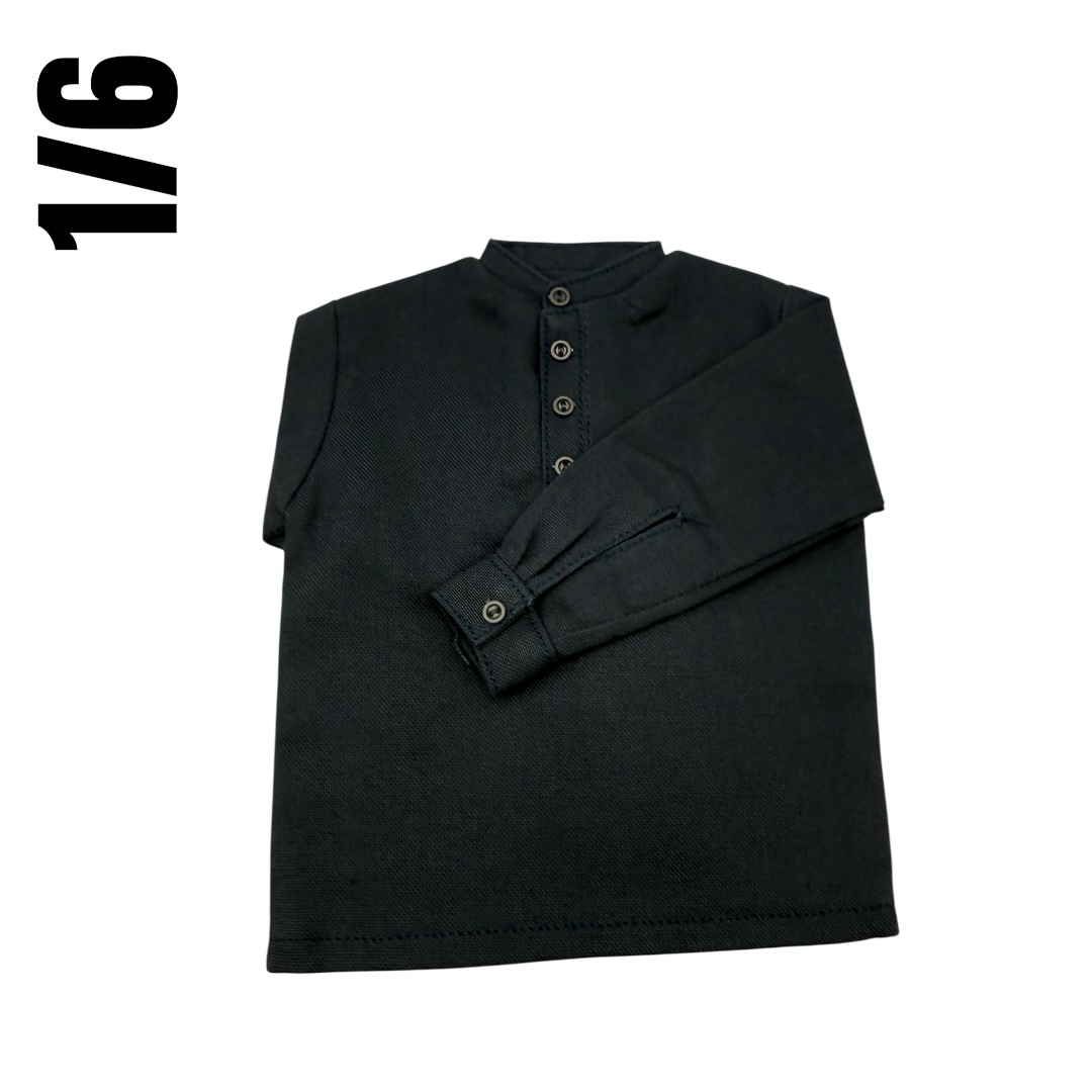  Product image 1 of the product “Shirt US and Shorts 1/6 ”