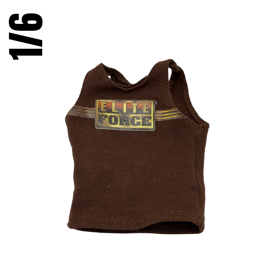 Artikelbild 1 des Artikels “Tank Top Shirt Eliteforce “