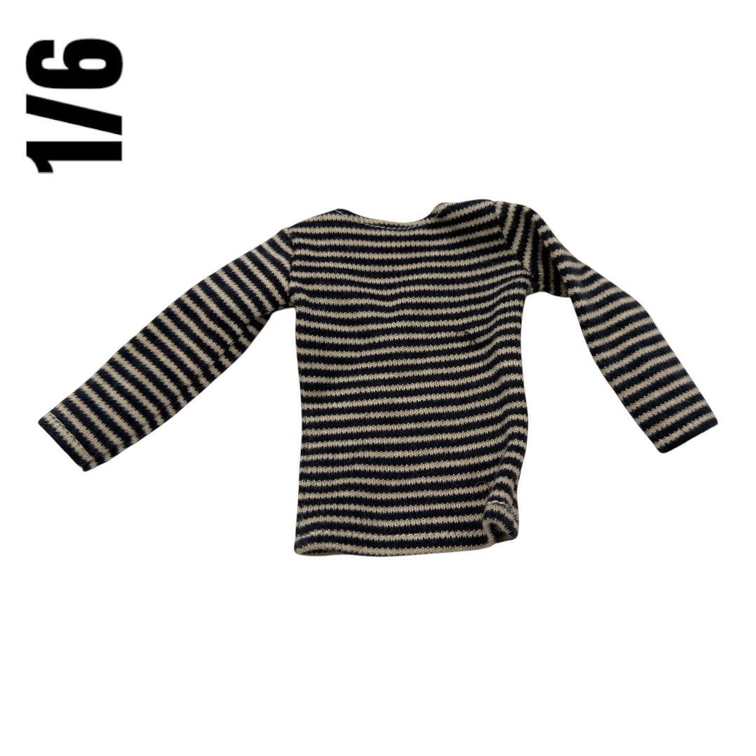  Artikelbild 1 des Artikels “Polover  (Stripes)  1:6 XL “