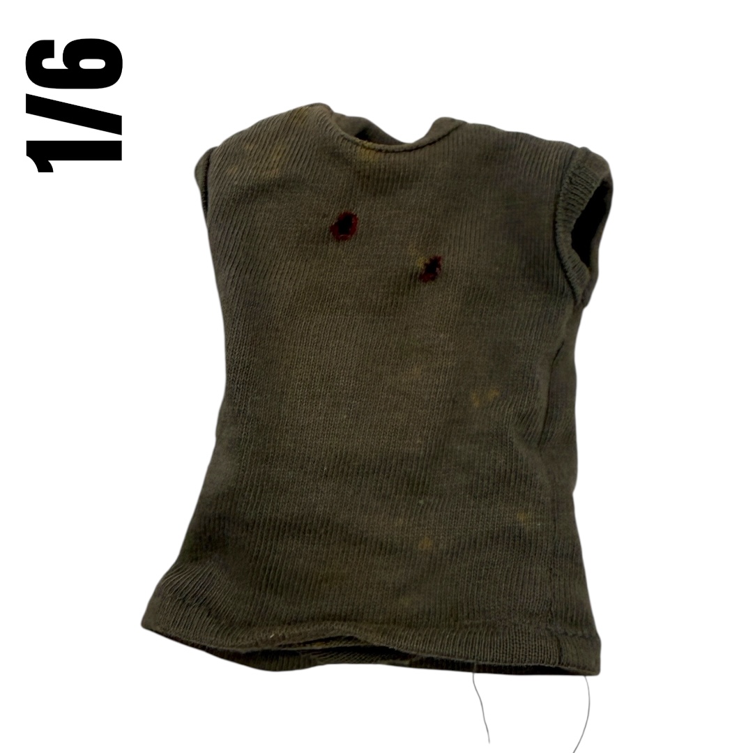  Artikelbild 1 des Artikels “T-shirt (Grey) Terminator 1:6 “