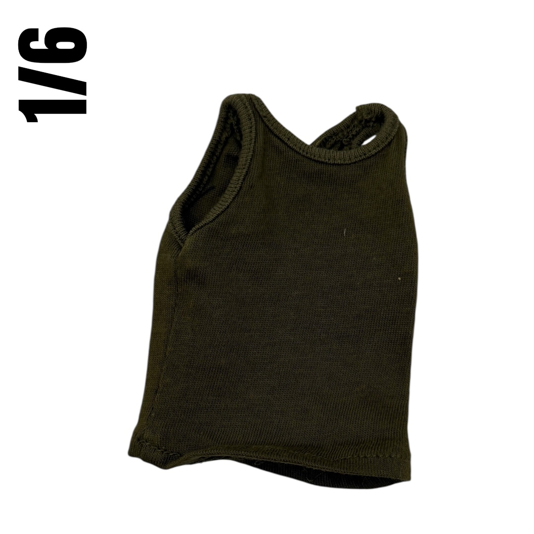  Artikelbild 1 des Artikels “Shirt US 1:6 Olive “