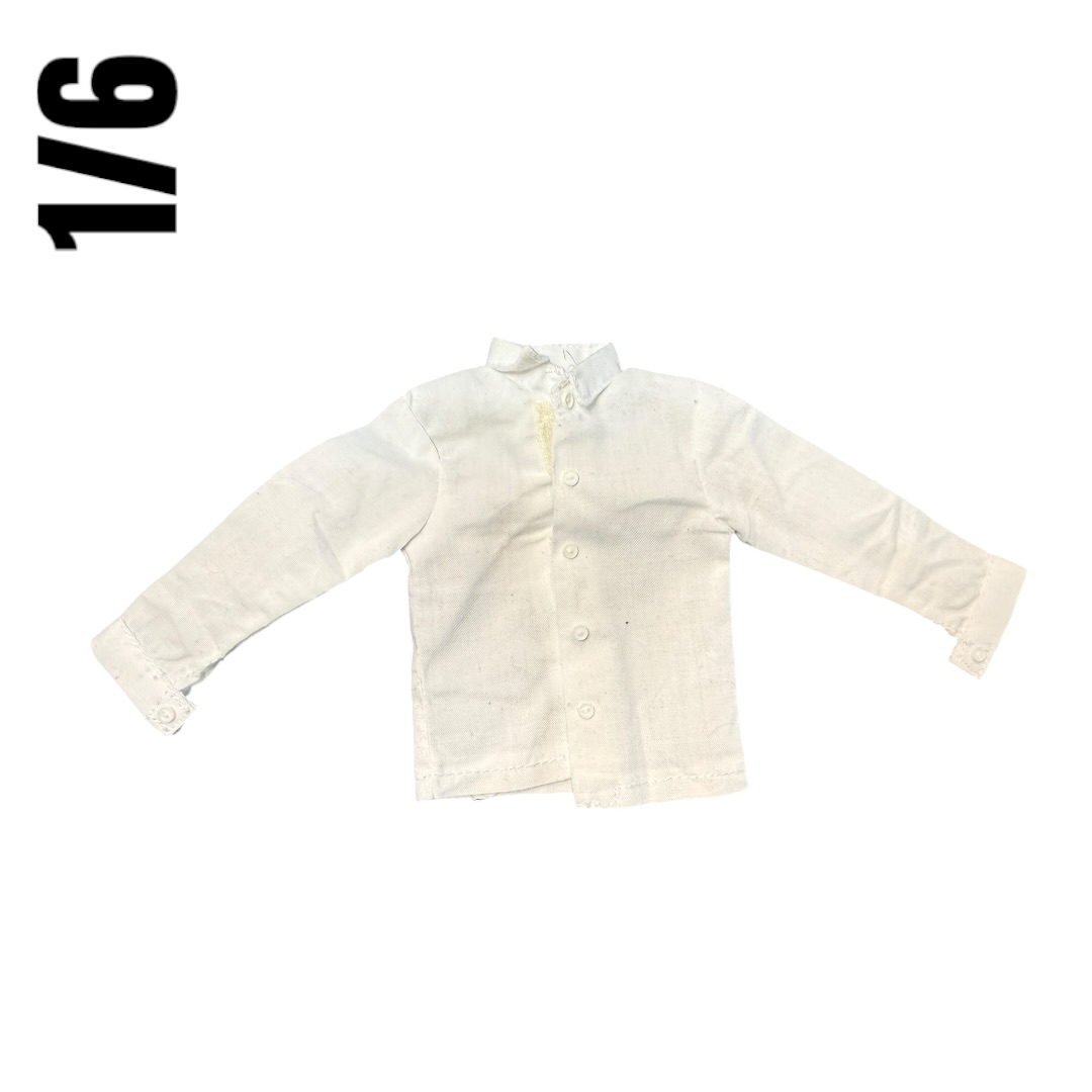  Product image 1 of the product “Shirt white  1:6 ”