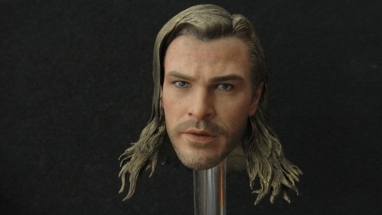  Artikelbild 1 des Artikels “Wiking Hems  Head Sculpt “