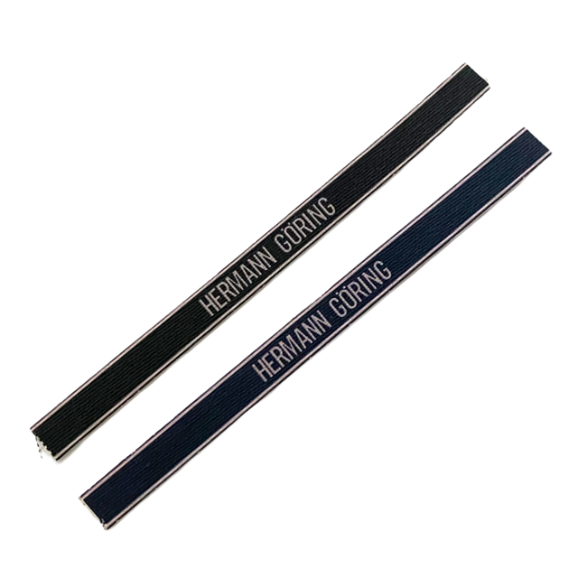  Product image 1 of the product “Ärmelband Set Göring 1/6 ”