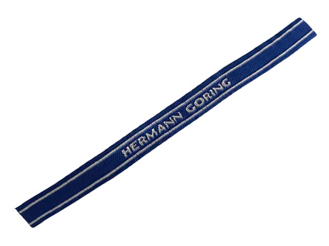  Product image 1 of the product “Ärmelband Herman Göring  1/6 ”