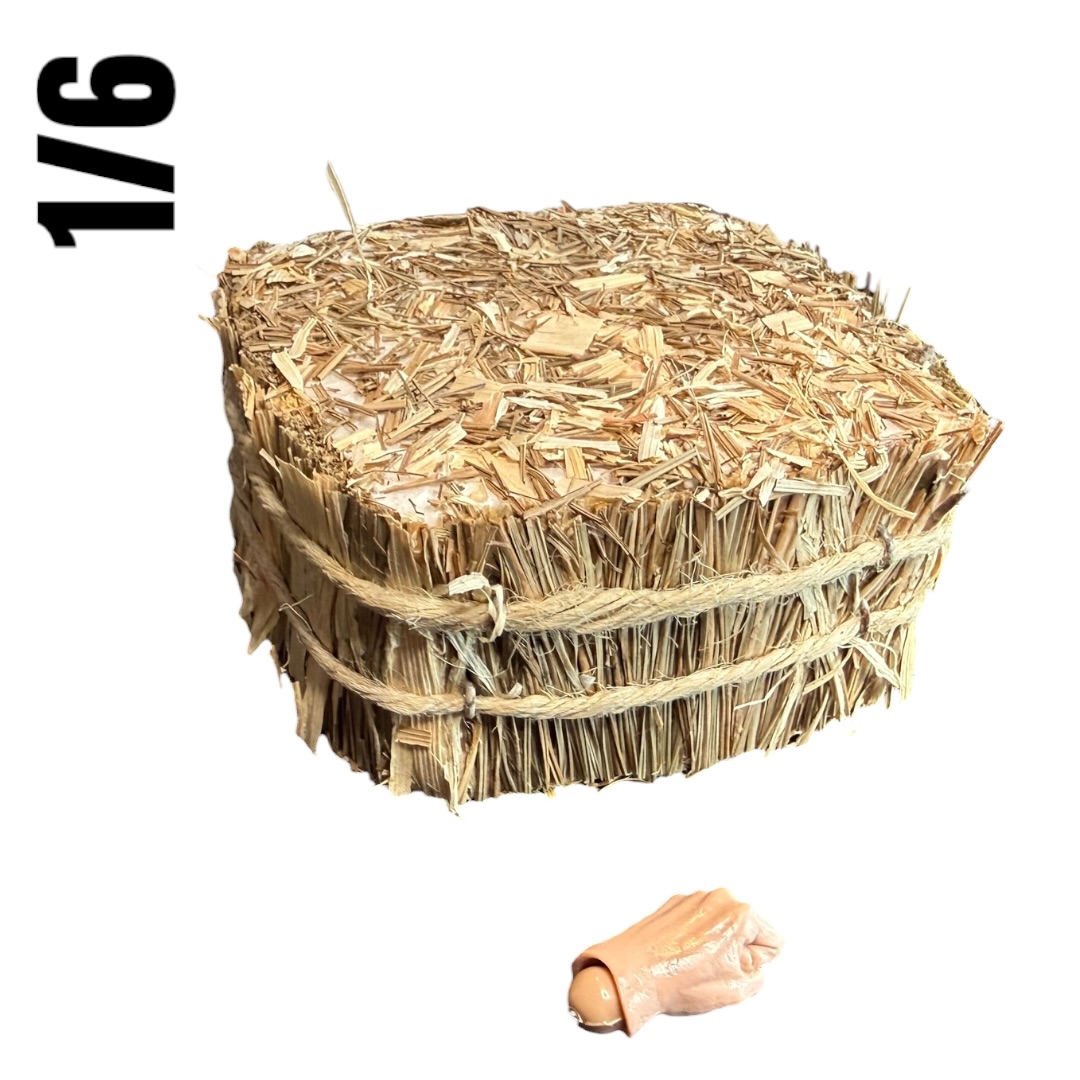  Artikelbild 1 des Artikels “Heukarre Ballen 1:6 “
