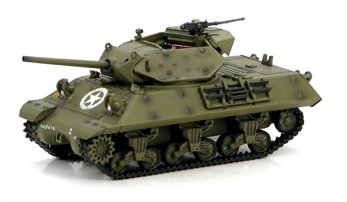  Artikelbild 1 des Artikels “1:72 US M10 Tank Destroyer - 634th Tank Destroyer Battalion “