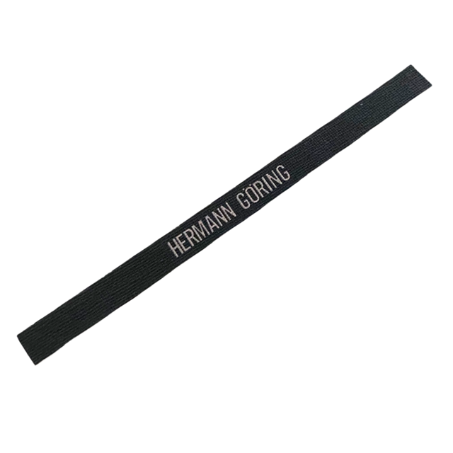  Artikelbild 1 des Artikels “Ärmelband Herman Göring sw 1:6 “