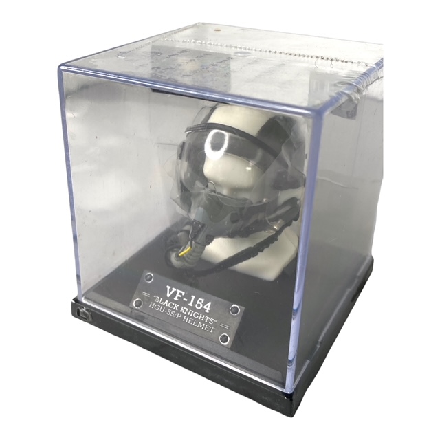  Artikelbild 1 des Artikels “HGU-55/P Helmet Black Knight  mit Display “