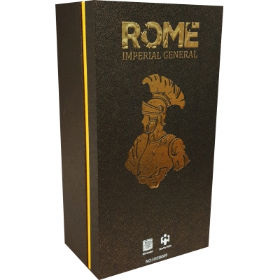  Artikelbild 1 des Artikels “1:6 Imperial Army - Imperial Centurion Dato (Deluxe Edition) “