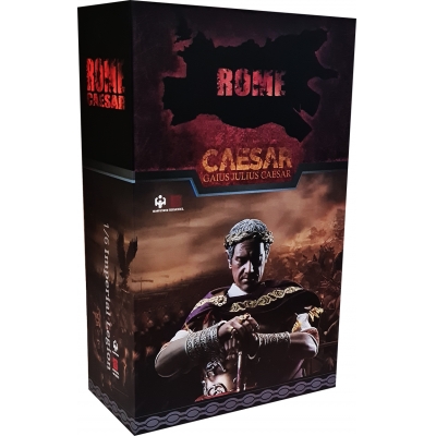  Artikelbild 1 des Artikels “1:6 Rome Imperial Army -Julius Caesar “