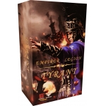  Product image 1 of the product “1/6 Imperial Legion-Tyrant Black Purple (Headband Edition) ”
