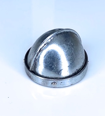  Artikelbild 1 des Artikels “Hirnhaube in Metal 1:6 “
