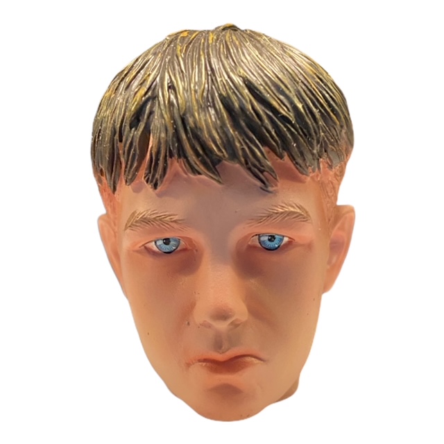  Product image 1 of the product “HJ Junge head 1/6 ”