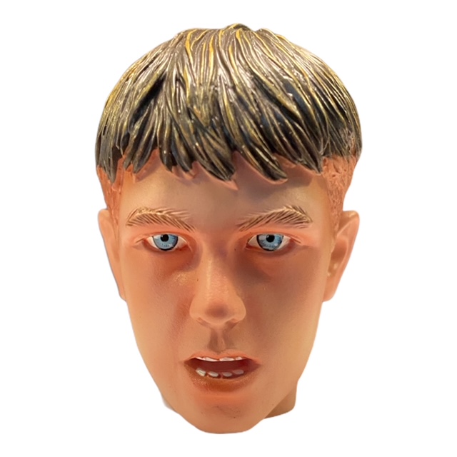  Product image 1 of the product “HJ Junge head 1/6 ”