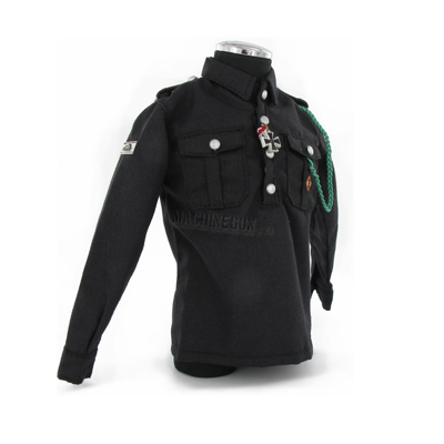  Product image 1 of the product “HJ Uniform  M 43 mit Hose 1/6 ”
