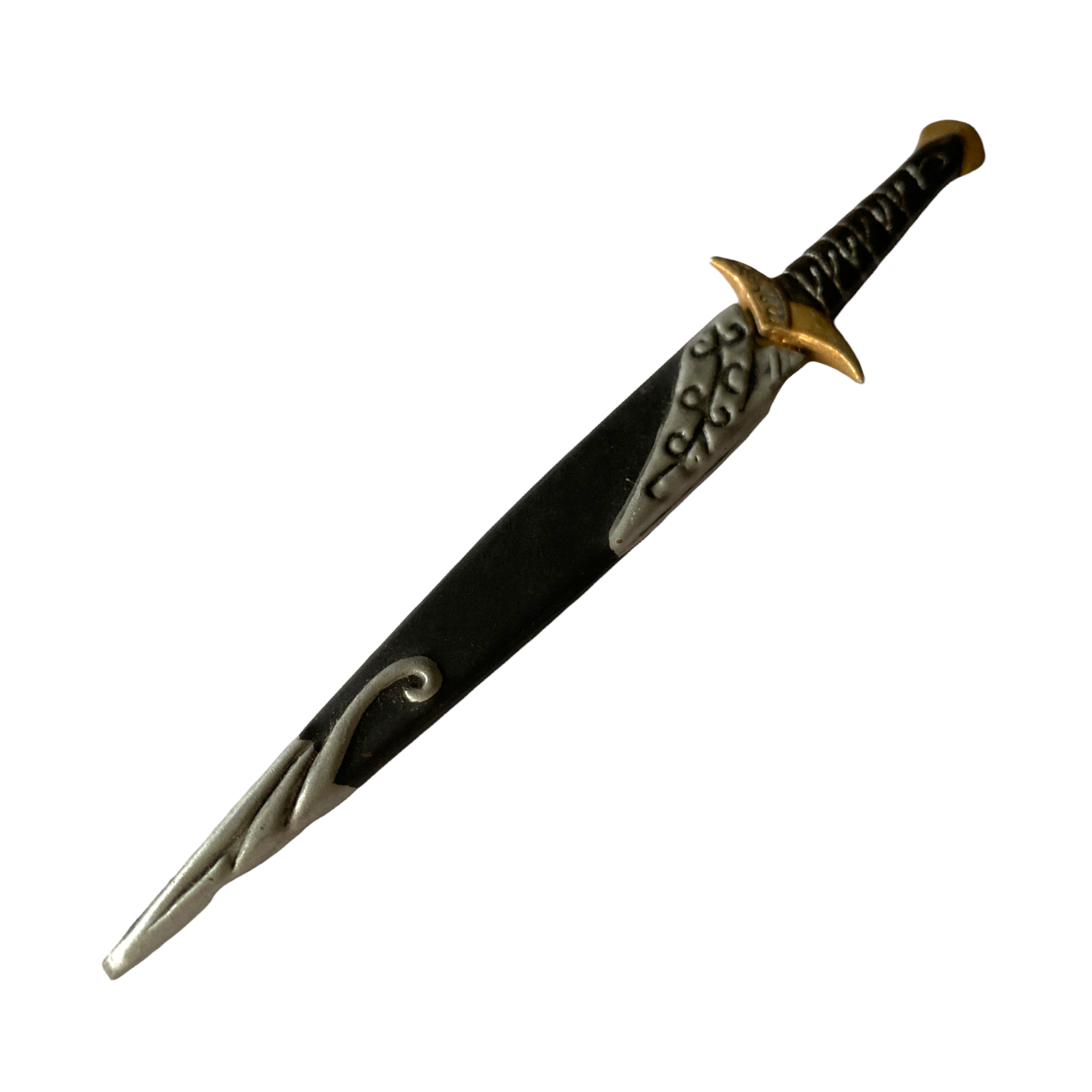  Product image 1 of the product “Hobbit Schwert in Metal  1:6 ”