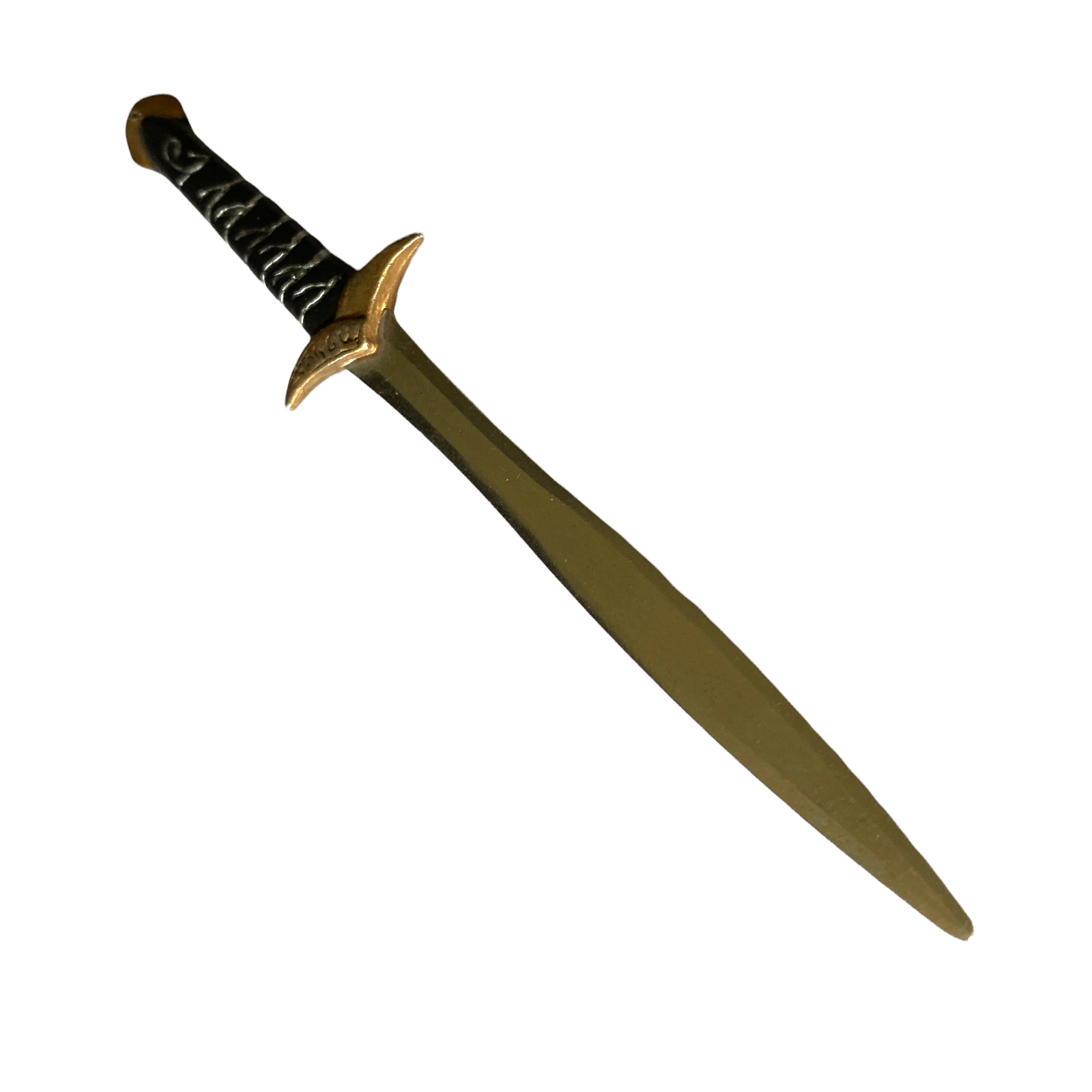  Artikelbild 1 des Artikels “Hobbit Schwert in Metal  1:6 “