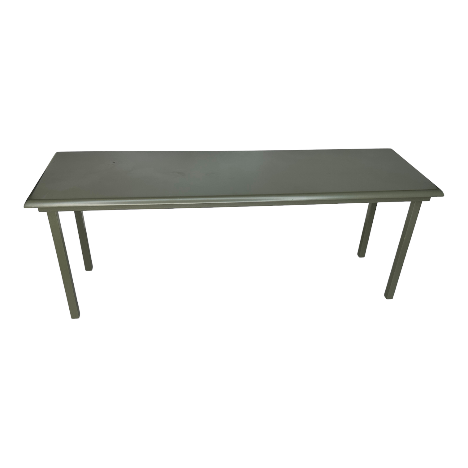 Product image 1 of the product “Map Table  Green. 1/6 ”