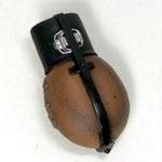  Product image 1 of the product “Feldflasche 39, gebraucht, used Optic ”