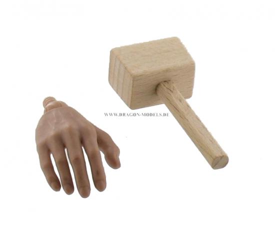  Artikelbild 1 des Artikels “Hammer Holz  “
