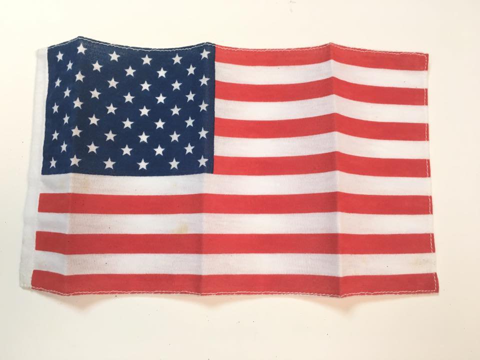  Artikelbild 1 des Artikels “US Flag 1:6 “