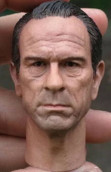 Product image 1 of the product “1/6 Head Thommy ”