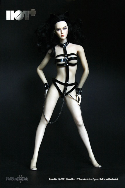  Product image 1 of the product “SM Set Black ”
