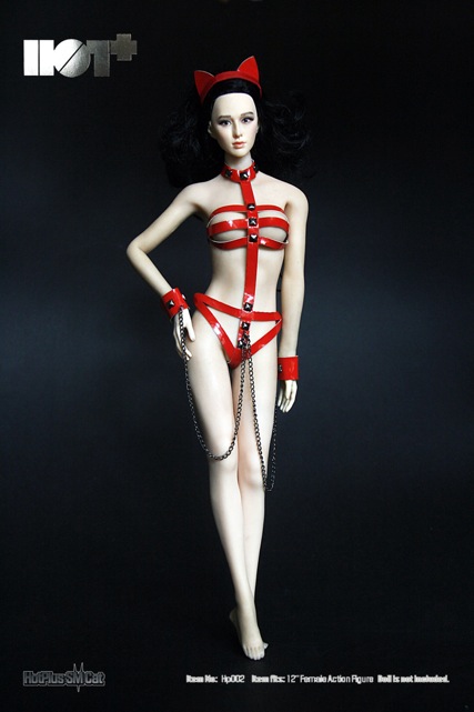  Artikelbild 1 des Artikels “SM Set RED “