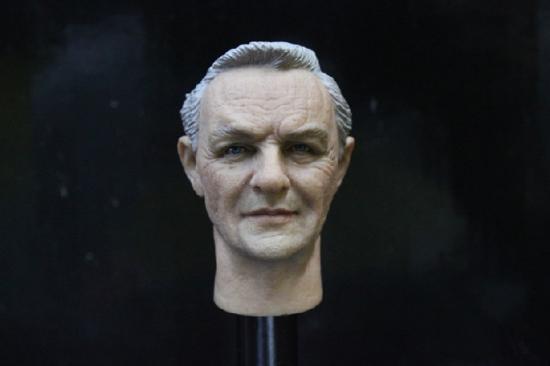  Artikelbild 1 des Artikels “Anthony Head “