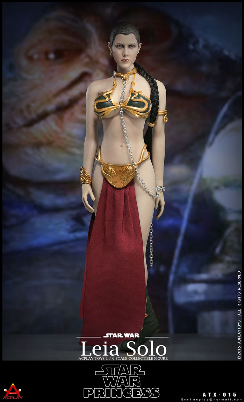  Product image 1 of the product “Planet Princess Set 1/6 Set ”