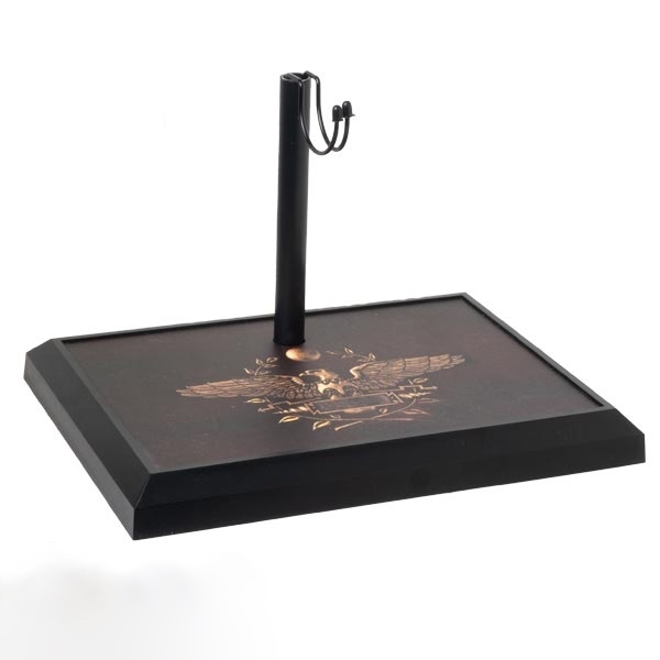  Artikelbild 1 des Artikels “HY Toys Rectangular Roman Figure Stand 1:6 “