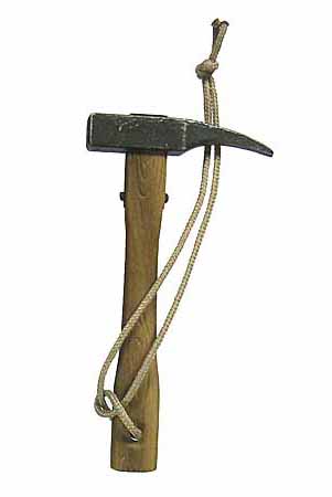  Artikelbild 1 des Artikels “Gebirgsläger Hammer 1:6 “