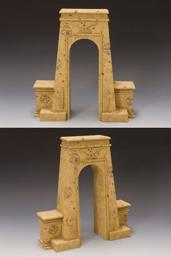  Product image 1 of the product “The Italian War Monument ”