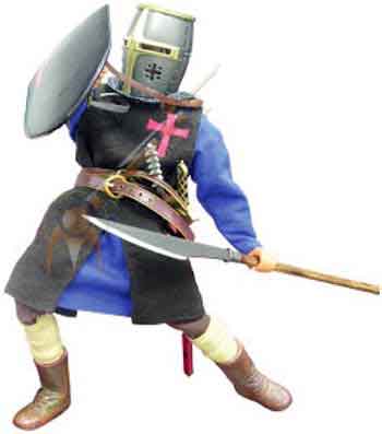  Artikelbild 1 des Artikels “Templer “