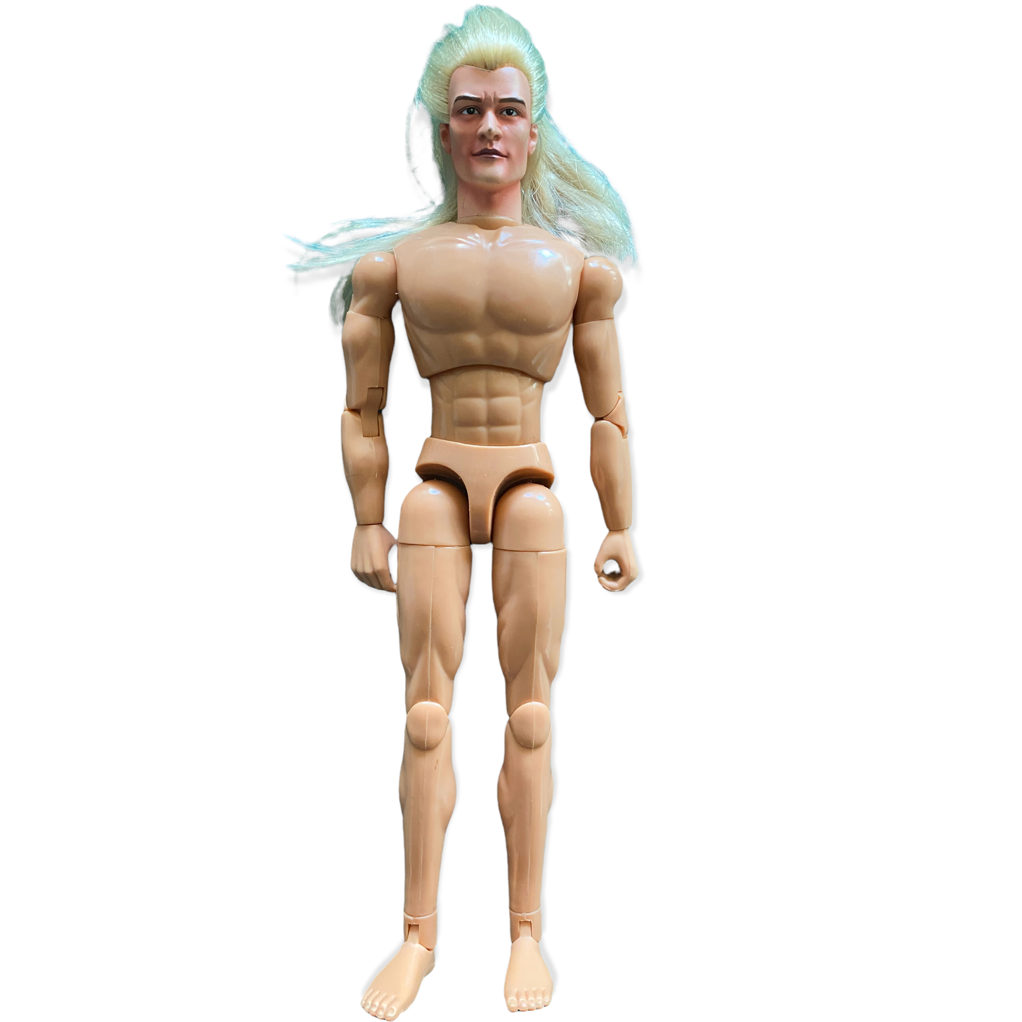  Product image 1 of the product “1:6 Viking Figur ”