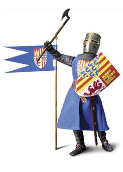  Artikelbild 1 des Artikels “Hospitaller II von Ignite “