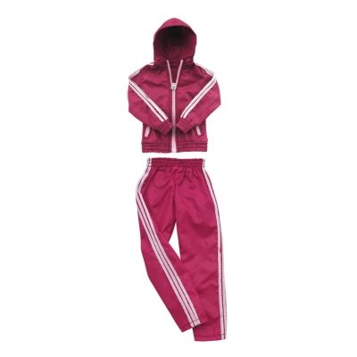  Artikelbild 1 des Artikels “Trainigsanzug mit Slip und Top 1:6 “