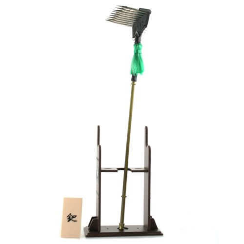  Artikelbild 1 des Artikels “Rake (6.5