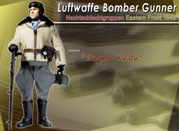  Artikelbild 1 des Artikels “Eugen Kroh “
