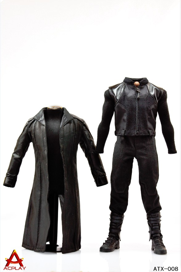  Artikelbild 1 des Artikels “Fury Uniform set “