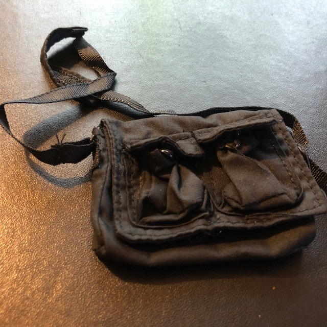  Artikelbild 1 des Artikels “Laptop Bag 1:6 “